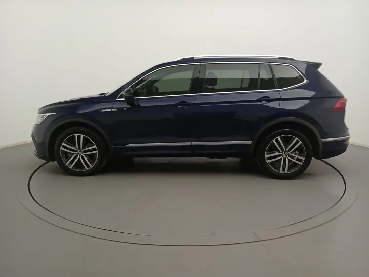 TIGUAN 2.0 300 TSI GASOLINA ALLSPACE R-LINE AUTOMÁTICO