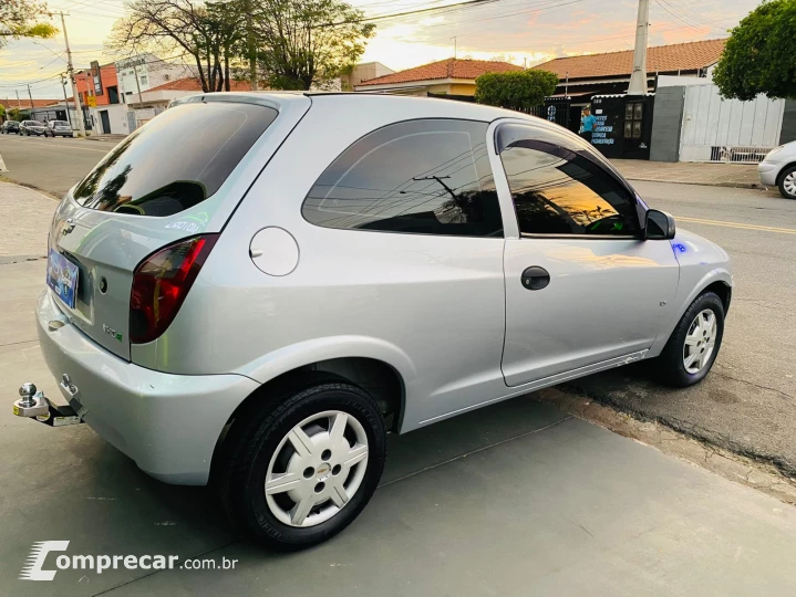 CELTA 1.0 MPFI LS 8V