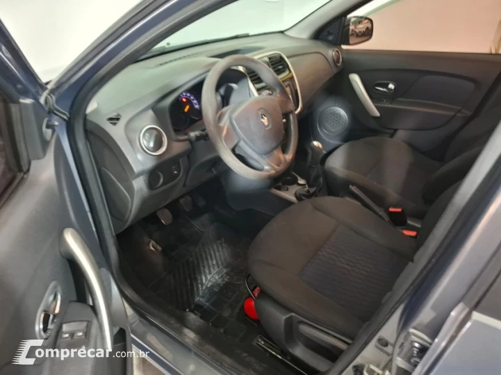 SANDERO 1.0 Expression 16V