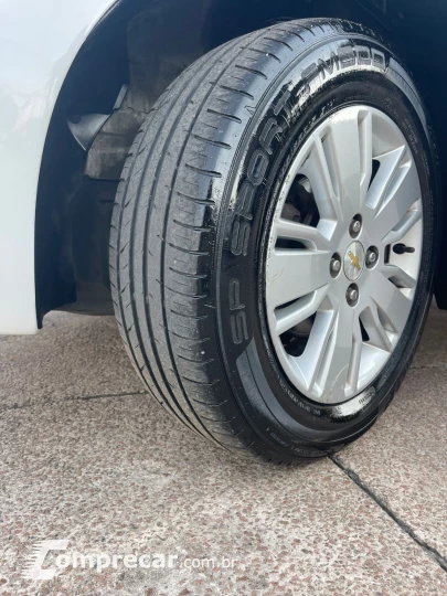 COBALT 1.8 LTZ 8V