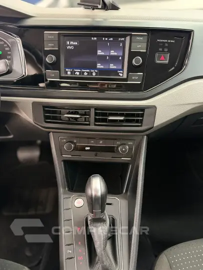 VIRTUS 1.0 200 TSI Highline