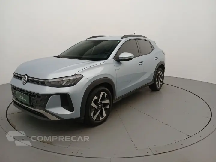 TERA 1.0 170 TSI HIGH AUTOMÁTICO