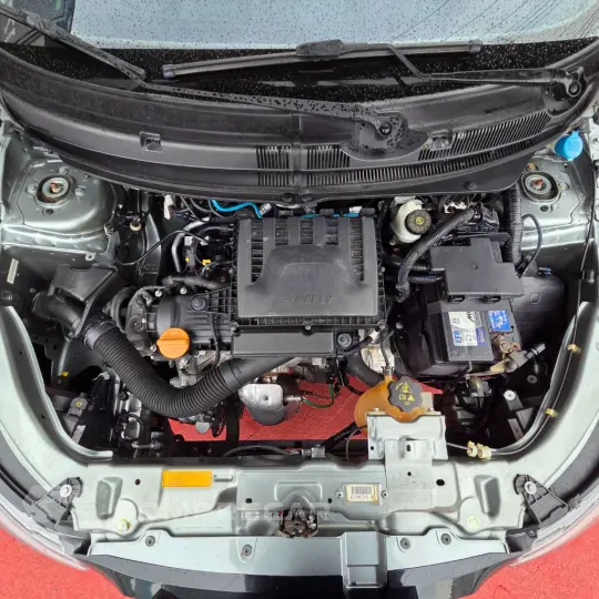 CRONOS DRIVE GSR 1.3 8V Flex