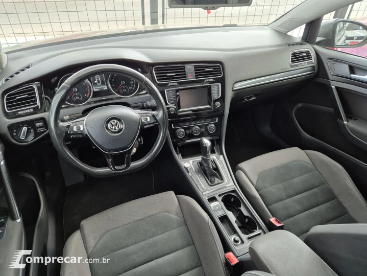 Golf 1.4 16V 4P TSI HIGHLINE