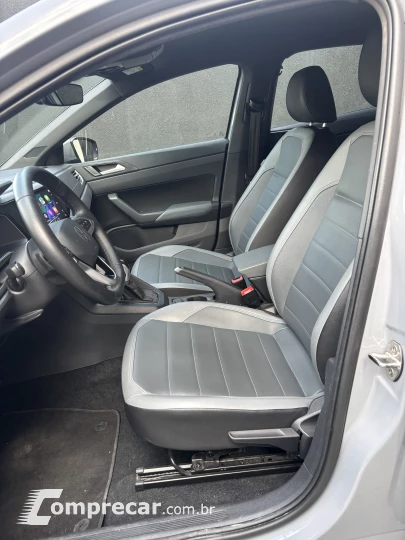 NIVUS 1.0 200 TSI Highline