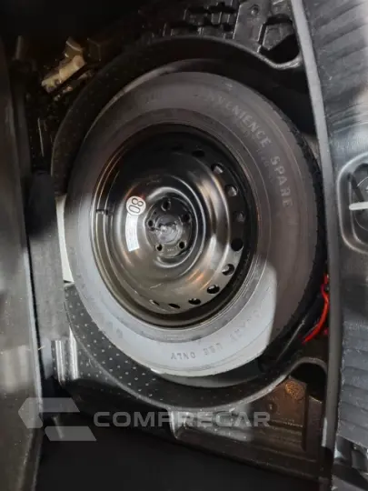 COMPASS 1.3 T270 Turbo Longitude