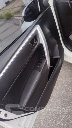 Corolla 2.0 16V 4P XEI FLEX AUTOMÁTICO