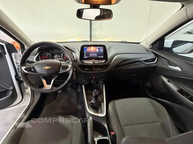 ONIX - 1.0 LT MANUAL