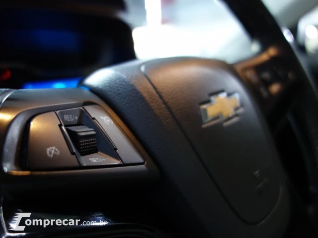 COBALT - 1.8 MPFI LTZ 8V 4P AUTOMÁTICO