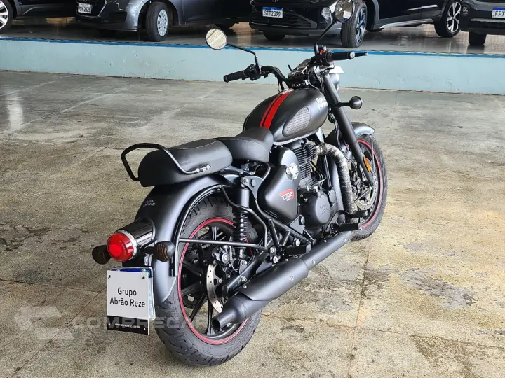 CLASSIC  DARK 350CC ABS