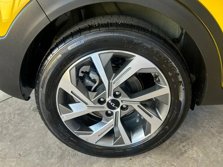 STONIC 1.0 TGDI MHEV SX AUTOMÁTICO