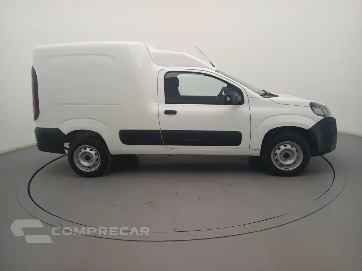 FIORINO 1.3 FIREFLY FLEX ENDURANCE MANUAL