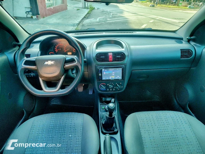 CORSA 1.4 MPFI Maxx 8V