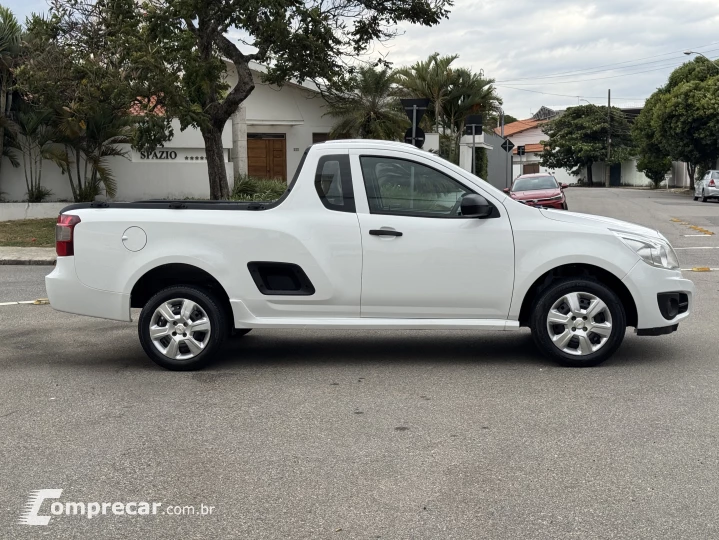 MONTANA 1.4 MPFI LS CS 8V