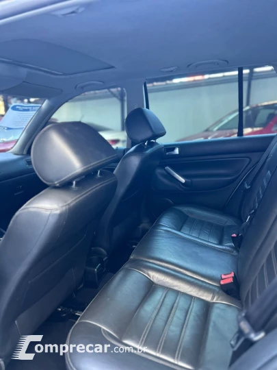 GOLF 2.0 SPORTLINE