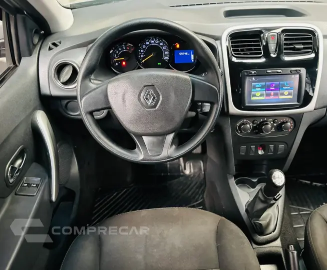 SANDERO 1.0 12V SCE Expression