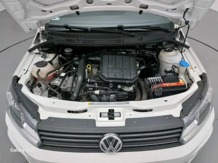 VOYAGE 1.0 12V MPI TOTALFLEX 4P MANUAL