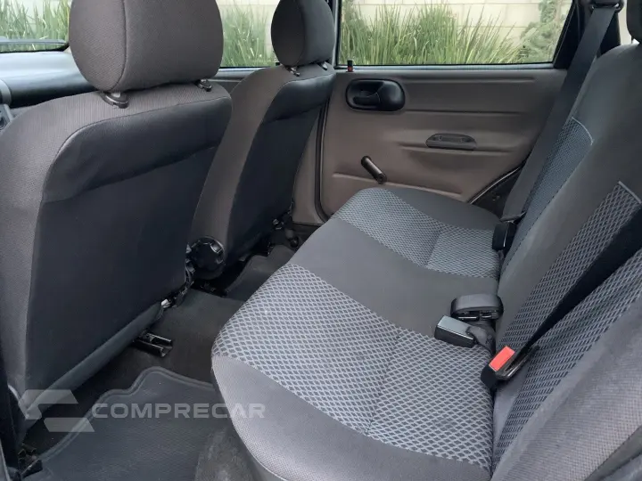 CLASSIC 1.0 MPFI LS 8V FLEX 4P MANUAL