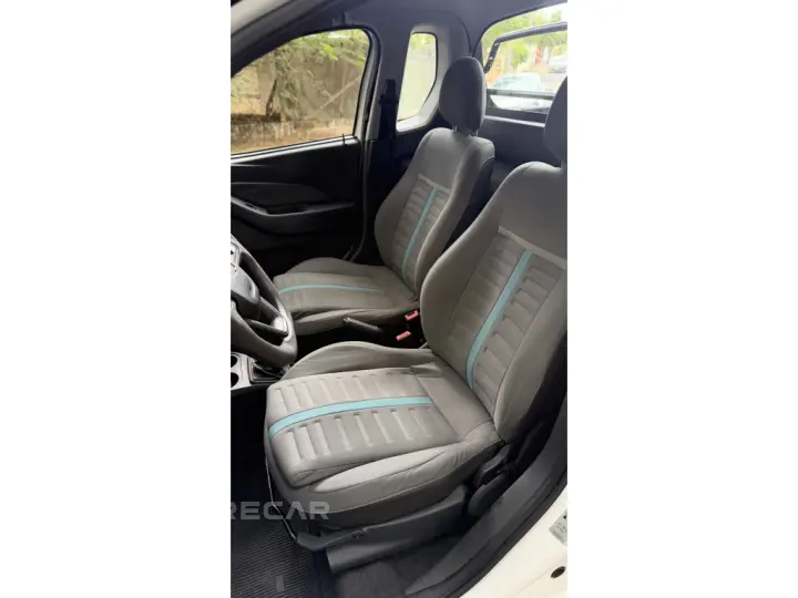 MONTANA 1.4 MPFI SPORT CS 8V FLEX 2P MANUAL