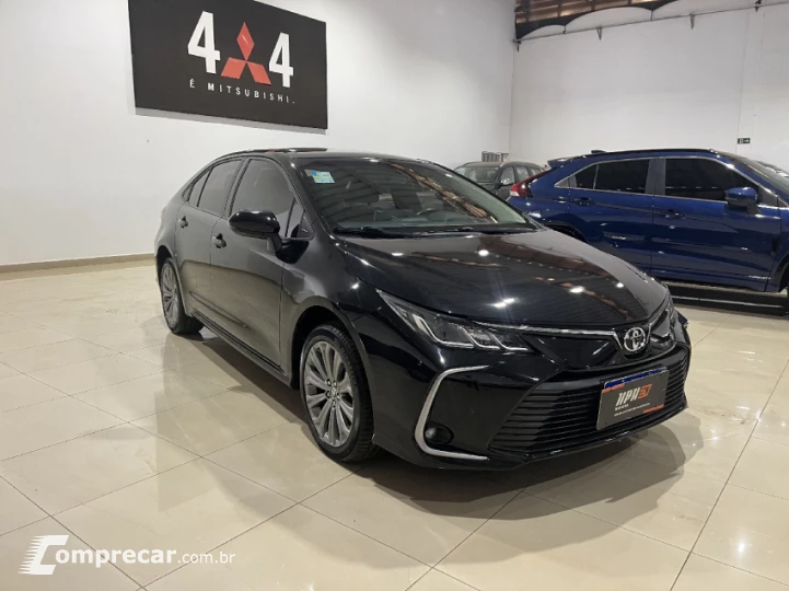 COROLLA 2.0 XEI 16V