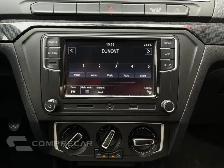 SAVEIRO 1.6 MSI TRENDLINE CS 8V FLEX 2P MANUAL