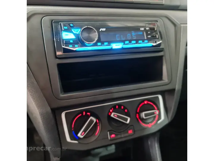 SAVEIRO 1.6 MSI ROBUST CS 16V FLEX 2P MANUAL