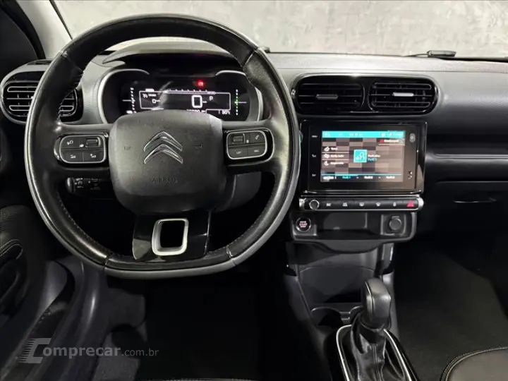 C4 CACTUS 1.6 VTI 120 Feel Pack Eat6