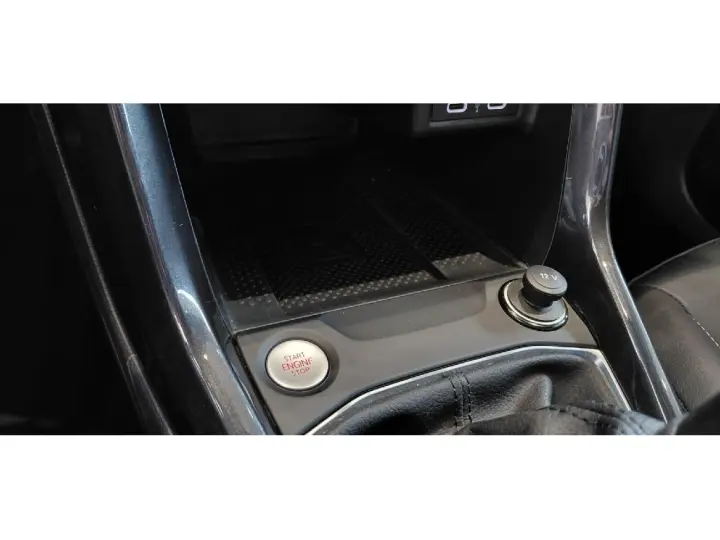 T-CROSS 1.0 200 TSI TOTAL FLEX COMFORTLINE AUTOMÁTICO