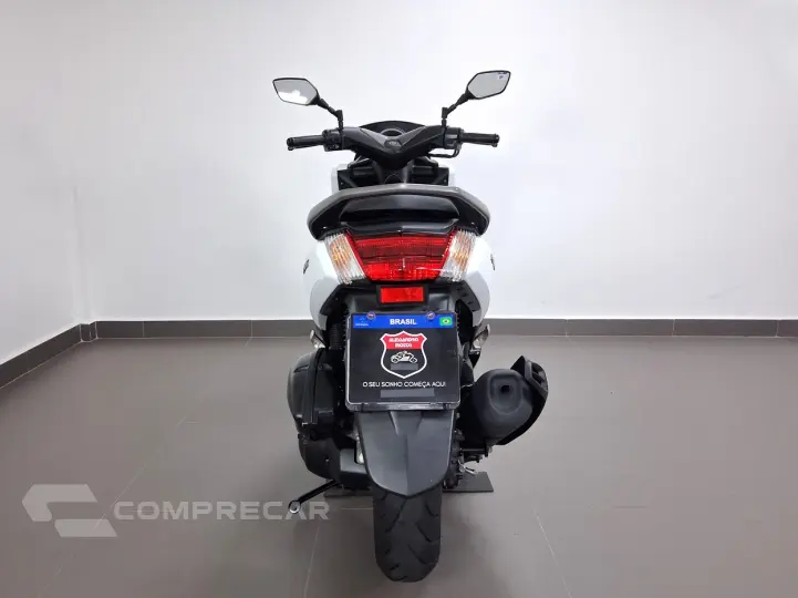 YAMAHA NMAX 160 ABS