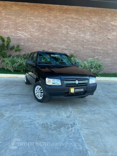 Uno Mille 1.0 Fire/ F.Flex/ ECONOMY 4p