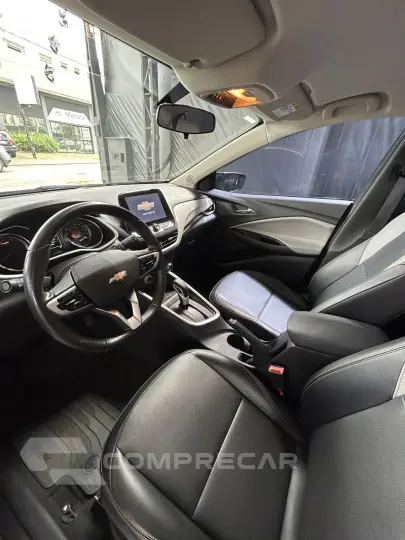 ONIX 1.0 Turbo Plus Premier