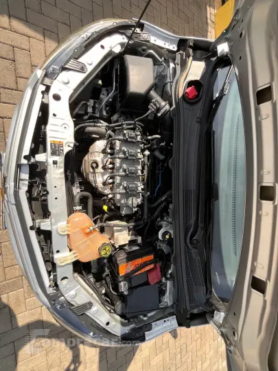 Onix Hatch 1.0 4P FLEX JOY