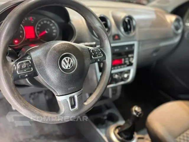 VOYAGE - 1.0 MI COMFORTLINE 8V 4P MANUAL