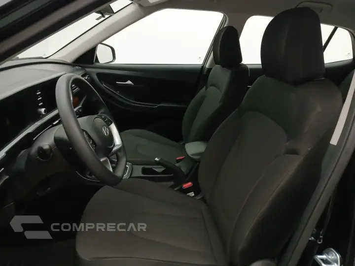 CRETA 1.0 TGDI FLEX COMFORT AUTOMÁTICO