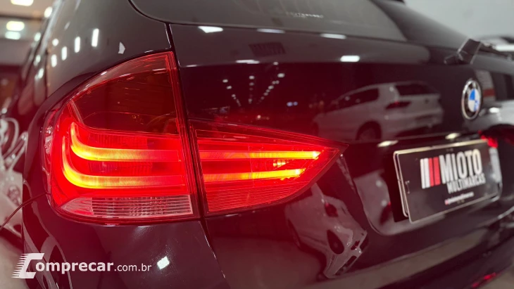 X1 2.0 16V Turbo Sdrive20i