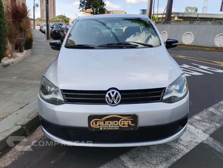 FOX 1.6 MI Trendline 8V