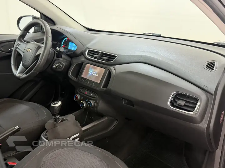 ONIX 1.4 MPFI LTZ 8V FLEX 4P MANUAL