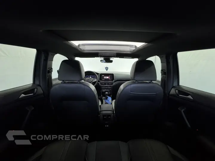 T-CROSS 1.4 250 TSI Extreme