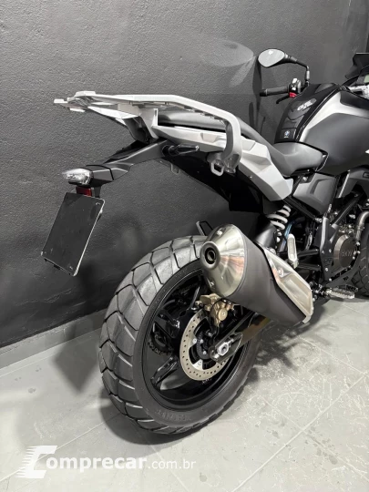 G 310 GS ABS