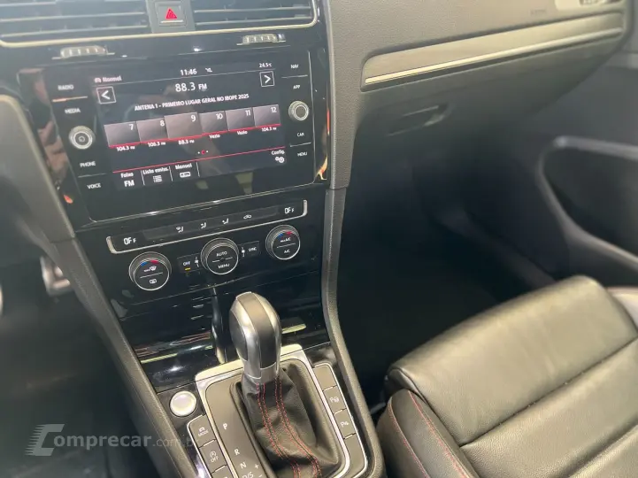 VOLKSWAGEN GOLF 2.0 350 TSI GTI DSG