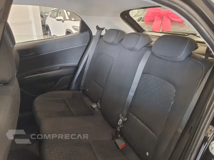 HB20 1.0 TGDI FLEX COMFORT PLUS AUTOMÁTICO