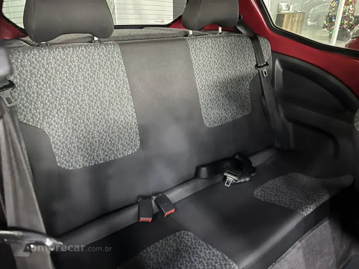 KA 1.0 MPI 8V FLEX 2P MANUAL