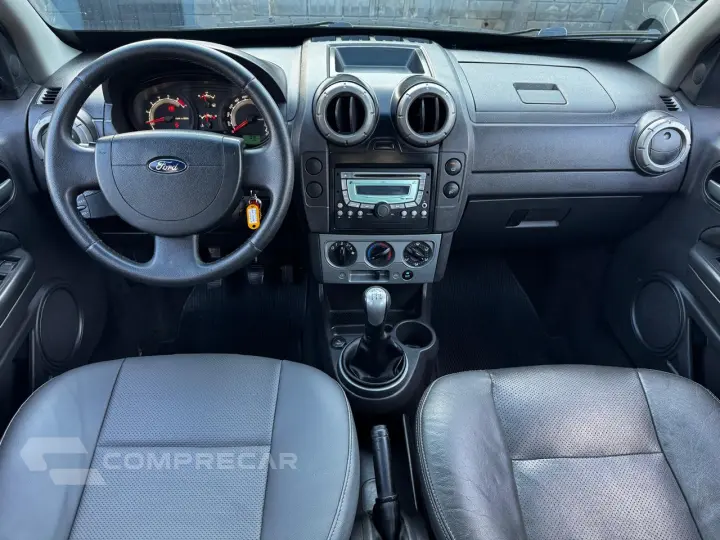ECOSPORT 1.6 Freestyle 8V
