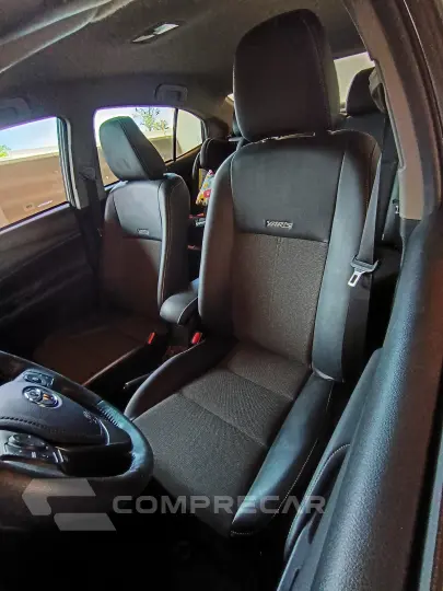 YARIS 1.5 16V Sedan XS