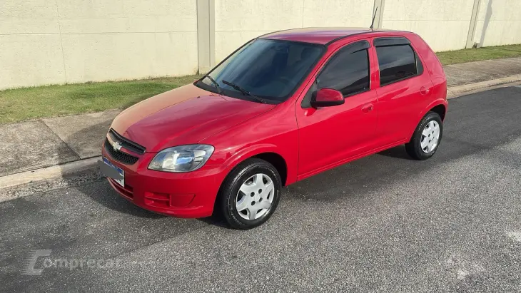 CELTA 1.0 MPFI LT 8V