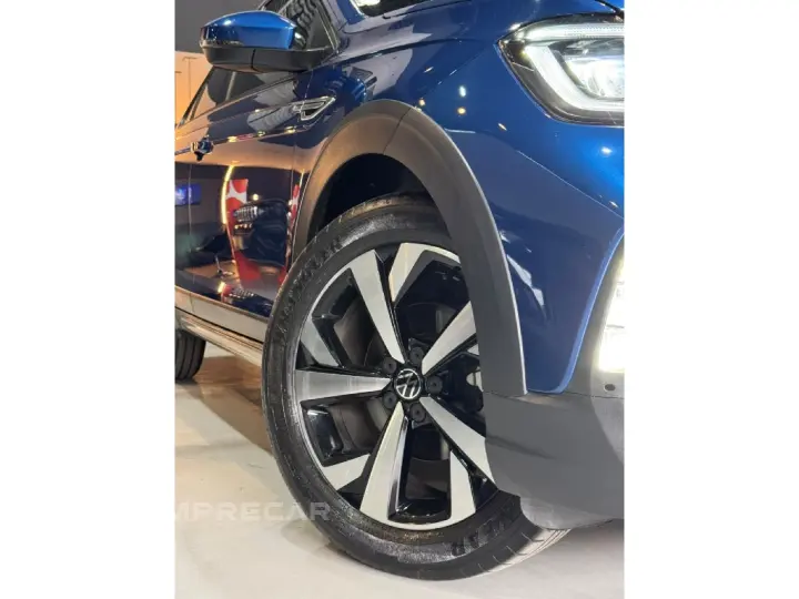 NIVUS 1.0 200 TSI TOTAL FLEX HIGHLINE AUTOMÁTICO