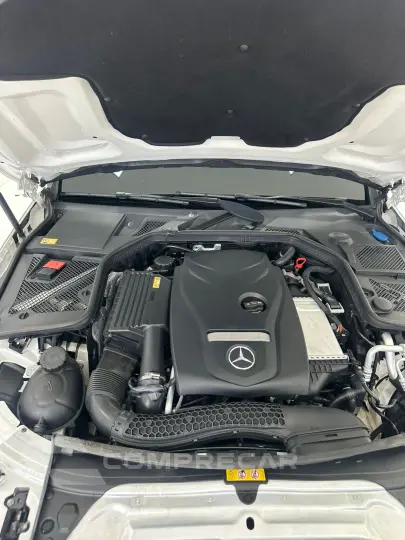180 C 1.6 TURBO