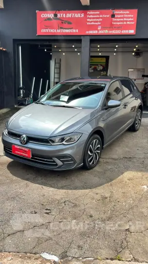 POLO 1.0 170 TSI Highline
