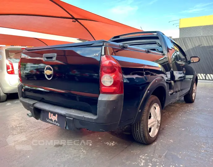 MONTANA 1.4 MPFI Conquest CS 8V