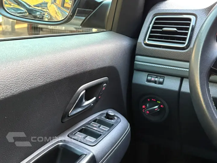 AMAROK 3.0 V6 TDI Extreme CD 4motion